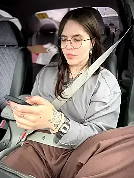 Stripchat Sex Chat of meow_girl