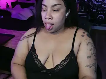 Stripchat Sex Cam of NeliaVoss