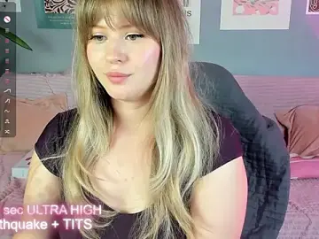 Stripchat Live Porn of marmelana199