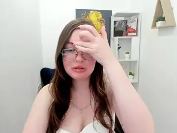 Stripchat Nude Webcam of WishToBloom