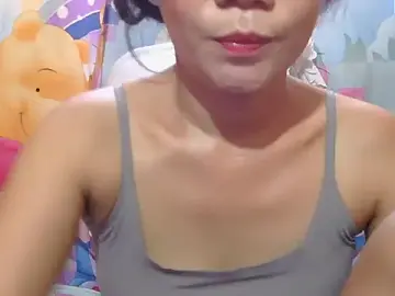 Stripchat Adult Webcams of asian_hotbabe08
