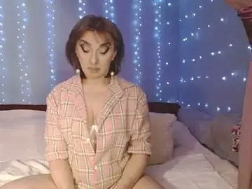 Stripchat Sex Chat of julia_renard