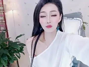 Stripchat Adult Video Chat of yaoyao-baby520