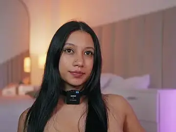 Stripchat Sex Cam of Alison_Miller9