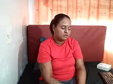 Stripchat Sex Cam of Indian_sunshine