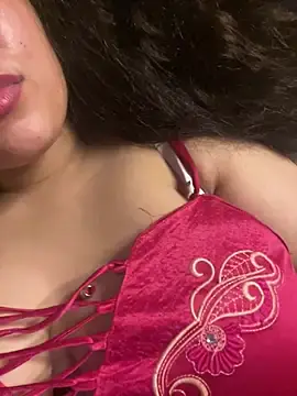 Stripchat Adult Video Chat of Magh-rbiya