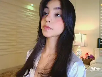 Stripchat Sex Chat of PettyCloeh