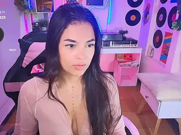 Stripchat Live Sex of Duulce_mia