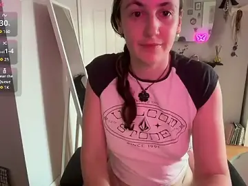 Stripchat Live Sex Cam of Littlelolo60