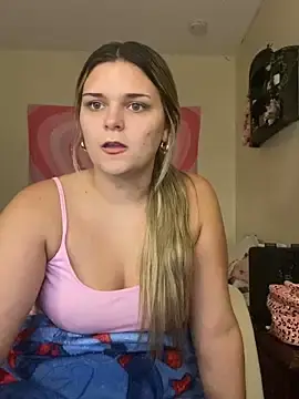 Stripchat Adult Webcam of breebabexoxo