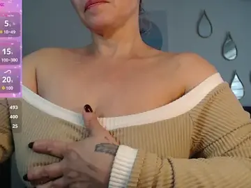 Stripchat Nude Webcam of Ingridbergman