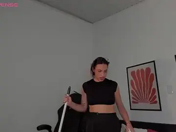 Stripchat Live Sex of nova_silk