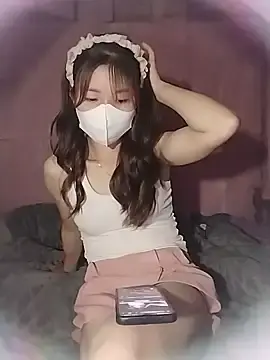 Stripchat Best Webcam of Miru_SEXYY