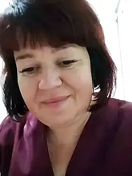 Stripchat Nude Webcam of ViktoriaToytor55