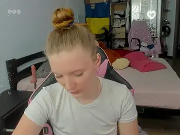 Stripchat Best Webcam of Mary_Blu