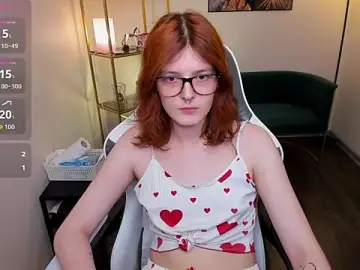 Stripchat Best live sex cam show of TamilaLim