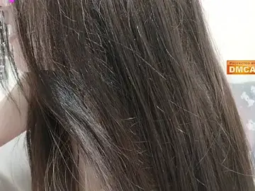 Stripchat Nude Webcam of Lu_Nana