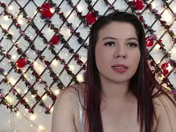 Stripchat Sex Cam of Samantha_Wallker