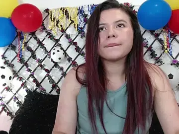 Stripchat Best live sex cam show of Samantha_Wallker