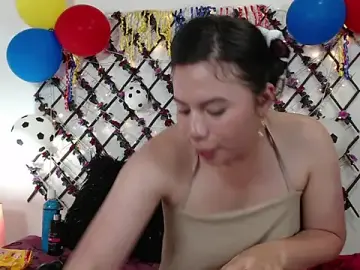 Stripchat Free Live Porn of Samantha_Wallker