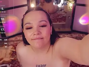 Stripchat Adult Webcams of Chery_Lady22