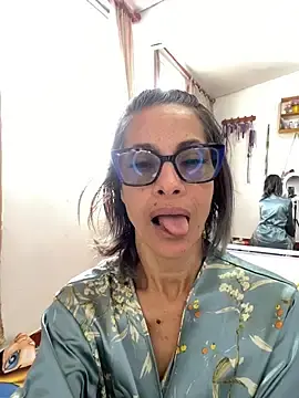 Stripchat Nude Webcam of Goddess-Love-