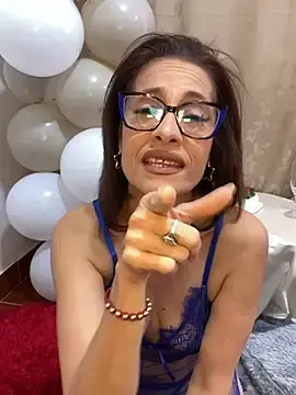 Stripchat Adult Webcam of Goddess-Love-