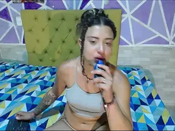 Stripchat Nude Webcam of Hellen_maya