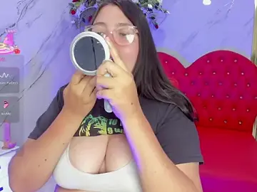 Stripchat Sex Cam of Dulce_meow