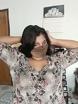Stripchat Sex Chat of Hot-Fairy