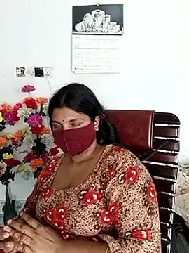Stripchat Live Porn of Hot-Fairy