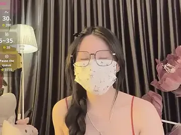 Stripchat Live Porn of IvyMiss102