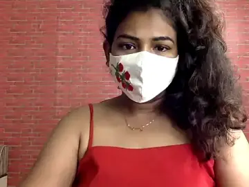 Stripchat Adult Webcam of Nisha-moon