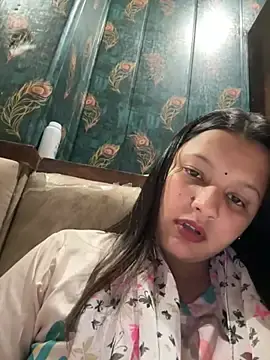 Stripchat Adult Video Chat of Aarohi_Thakur