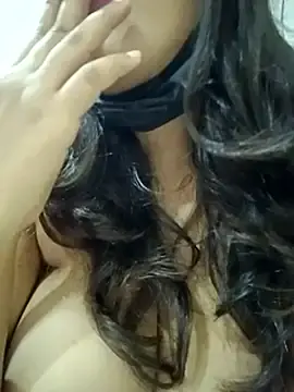 Stripchat Live Porn of Cute_Riddhi