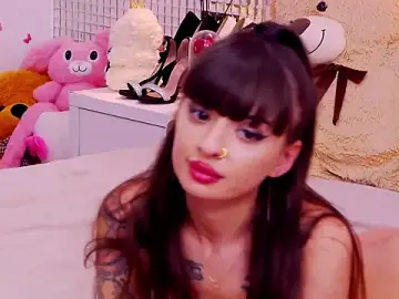 Stripchat Watch Live Sex Cams of Daisy_Blush