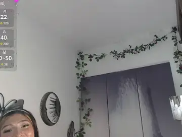 Stripchat Live Sex of alix_kitty