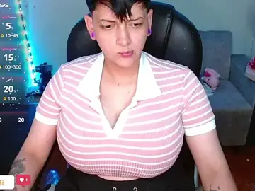 Stripchat Live Porn of Liam_iker