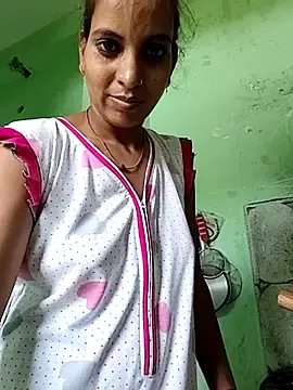 Stripchat Sex Cam of Sexy-Kajal2