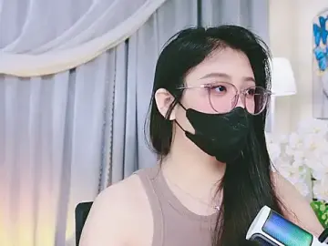 Stripchat Live Sex Cam of Chan_Chann