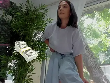 Stripchat Live Sex of Lexi_Storm