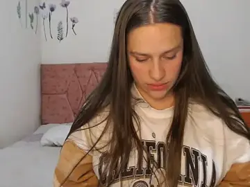 Stripchat Live Sex of Serenity
