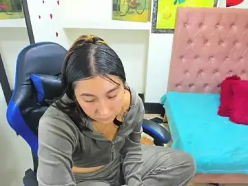 Stripchat Sex Chat of miaa_scott7