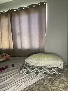Stripchat Free Live Porn of safada_BRL