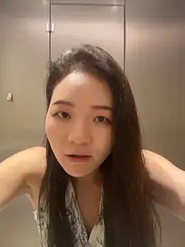 Stripchat Private Sex Chat of xiaochengzi505