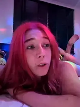 Stripchat Best Webcam of Kastella_x
