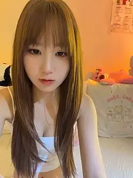 Stripchat Adult Webcams of ZhiNan-05