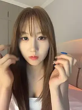 Stripchat Free Live Porn of ZhiNan-05
