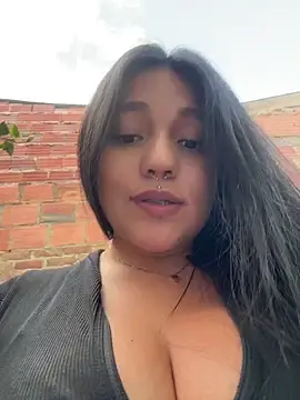 Stripchat Nude Webcam of Emily_Gomezz
