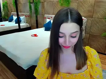 Stripchat Live Sex Cam of FlirtySpark